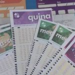 Loterias acumuladas? Veja quando são os próximos sorteios da Caixa