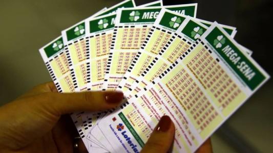 Apostas podem ser feitas até as 19h