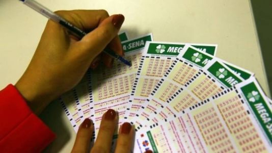 Apostas podem ser feitas até as 19h