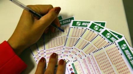 Apostas podem ser feitas até as 19h