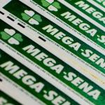 Sorteio da Mega-Sena pode pagar neste sábado prêmio de R$ 9 milhões