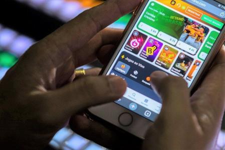 Governo vai bloquear recursos de bets ilegais para reforçar segurança