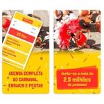 Conheça 5 apps úteis para curtir a folia
