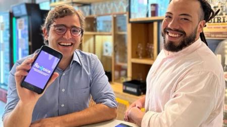 App com inteligência artificial da Ambev vai avaliar nível de embriaguez de consumidores