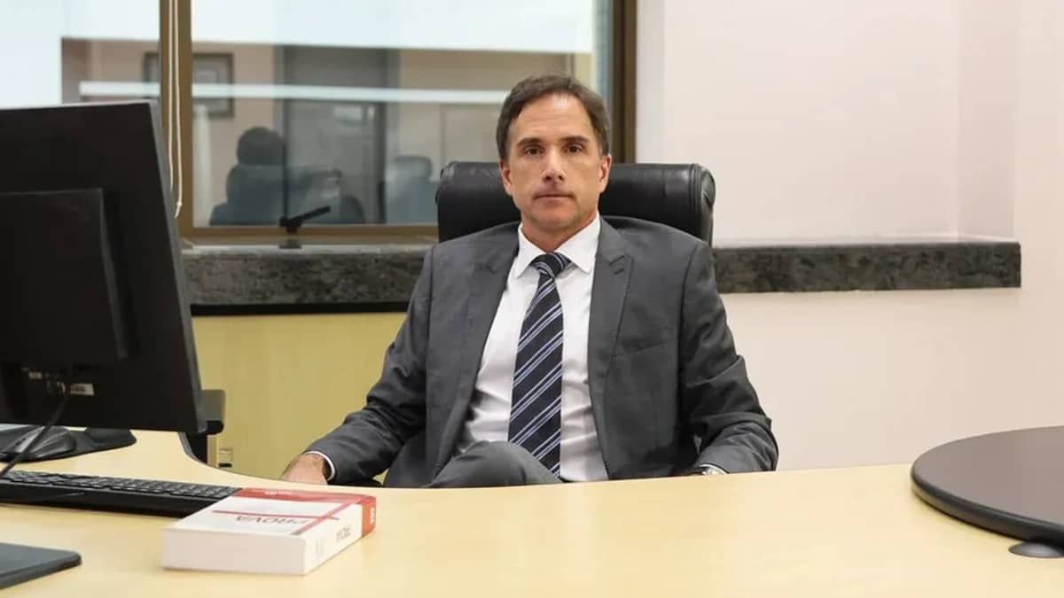 Appio admite conduta imprópria e vai pedir transferência da vara da Lava Jato