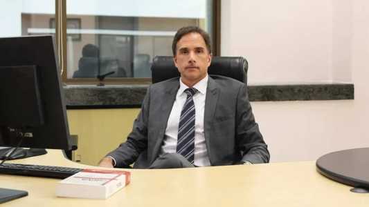 Appio admite conduta imprópria e vai pedir transferência da vara da Lava Jato