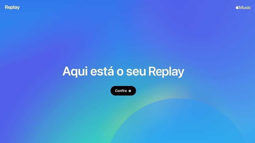 Apple Music Replay: saiba quem foram os mais ouvidos em 2023 e como acessar a retrospectiva