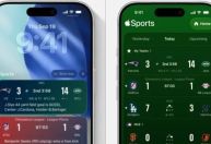 Apple lança app de esportes no Brasil com placares em tempo real; veja como usar