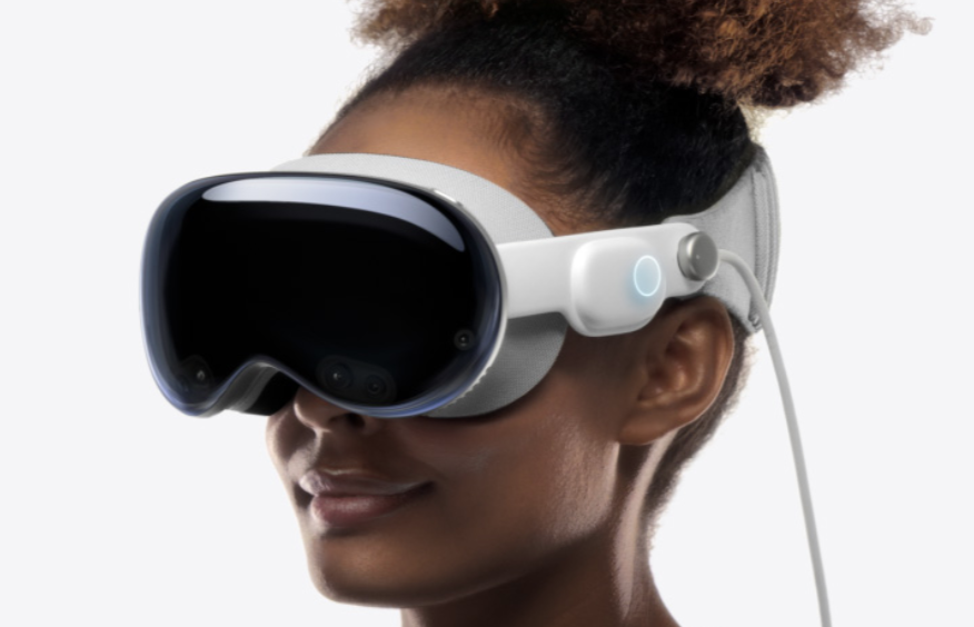 Apple Vision: por que consumidores estão devolvendo óculos recém-lançado?