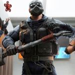 DBE anuncia primeiro time convidado para a Liga de Rainbow Six: Siege