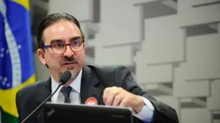 Appy defende fundo de desenvolvimento regional para combater guerra fiscal.