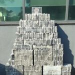 PM de SP apreende 300 kg de cocaína e causa prejuízo de R$ 100 mil ao crime organizado