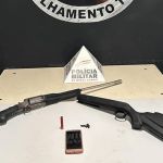 Homens são presos por torturar suspeito de furto em Betim