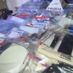 Denúncia leva Polícia Militar a apreender drogas em Barbacena (MG)