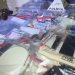 Denúncia leva Polícia Militar a apreender drogas em Barbacena (MG)
