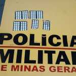Caminhoneiro é preso com comprimidos de anfetamina durante operação na LMG-653
