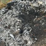 Operação Cyprium: mais de 1,5 tonelada de fios de cobre é apreendida em JF