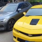 Polícia apreende 35 veículos de luxo em operação contra lavagem de dinheiro