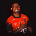 Athletico-PR anuncia contratação de lateral do Palmeiras para 2026