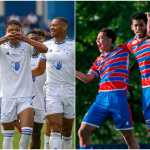 No Independência, Cruzeiro recebe Fortaleza por vaga na final do Brasileiro Sub-20