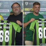 América apresenta dupla ex-Cruzeiro e já pode ter reforços pela Série B