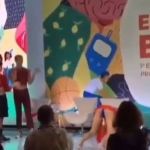 Oposição critica apresentação de dança, e Ministério da Saúde admite 'coreografia inapropriada'