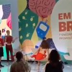 Ministério da Saúde cria curadoria para eventos após apresentação de dança polêmica