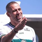 Reforço internacional do Coritiba diz ter se inspirado em ex-Cruzeiro: 'Melhor da história'