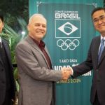 Comitê Olímpico do Brasil apresenta novo patrocinador para o ciclo de Paris 2024 