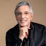 Ivan Lins faz show em única apresentação no Palácio das Artes  