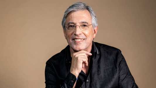 Apresentação será no dia 25 de março, a partir das 21h, no Palácio das Artes