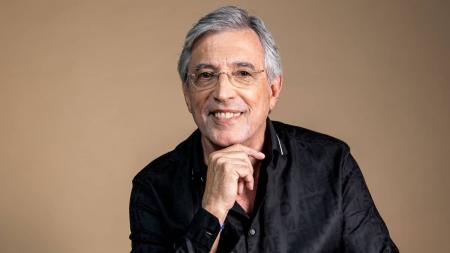 Apresentação será no dia 25 de março, a partir das 21h, no Palácio das Artes
