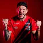 Athletico anuncia contratação de jogador revelado por clube europeu