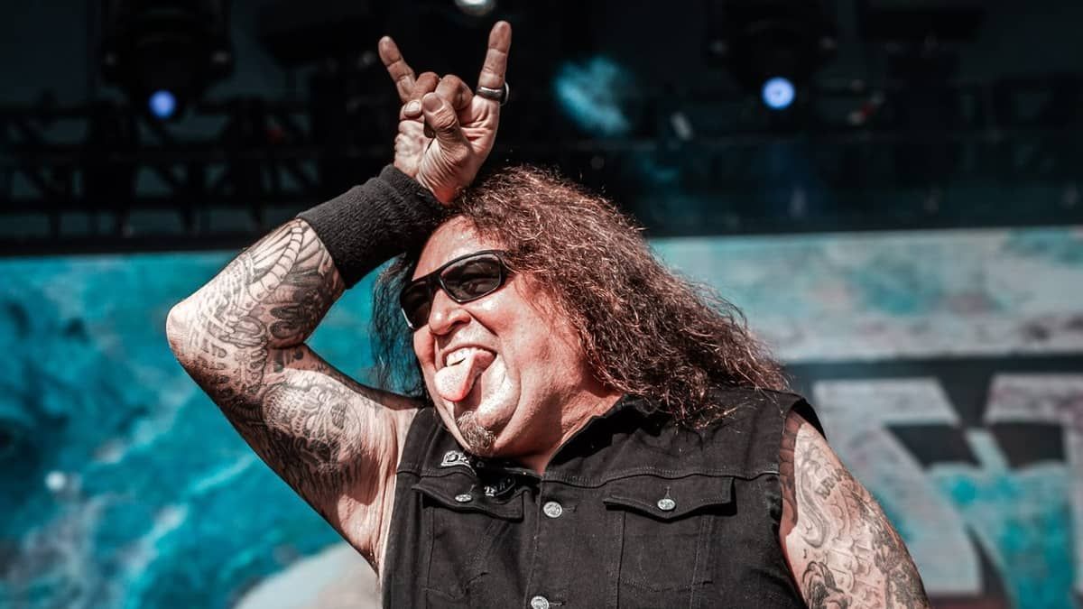 Festival de música pesada Hellfest terá transmissão online e gratuita
