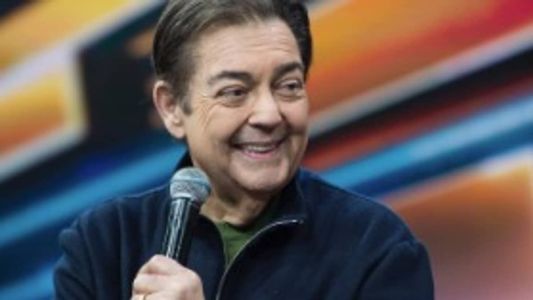 Apresentador aguardou 10 dias para receber um coração