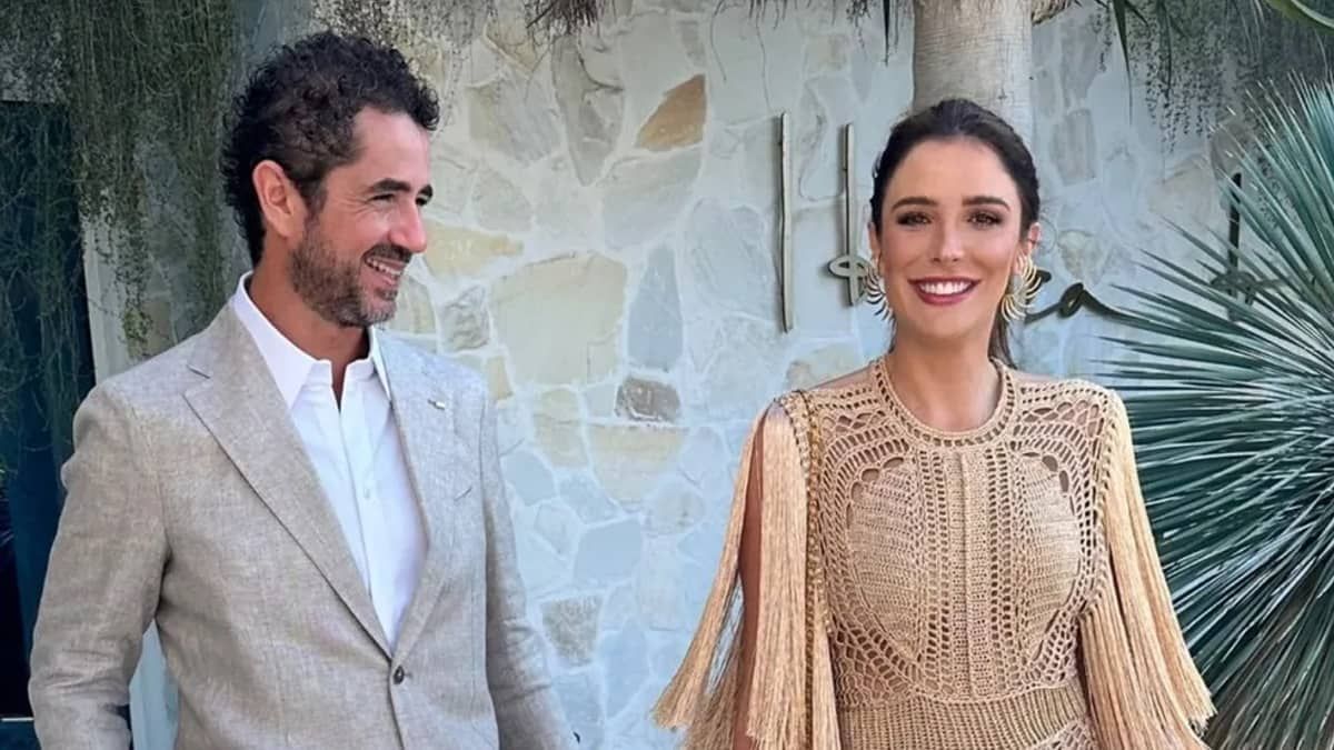 Apresentador da Globo relata como foi casamento de Ronaldo, gestor do Cruzeiro