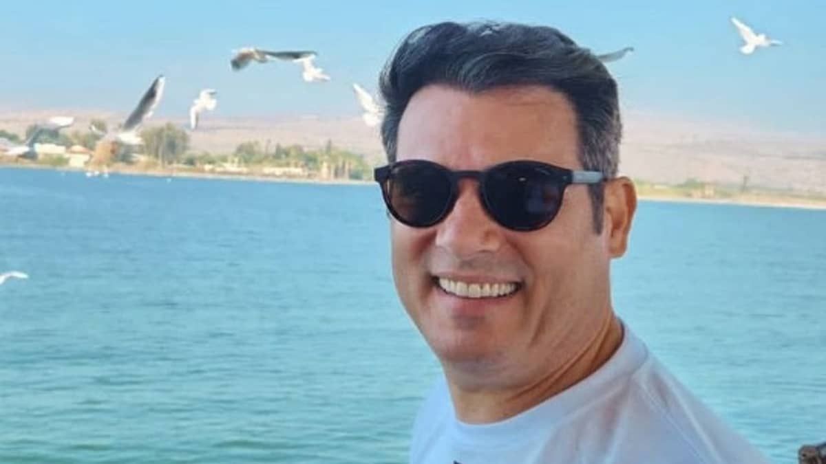 Após câncer de bexiga, Celso Portiolli passa por exames: 'fase muito importante'