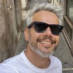 Otaviano Costa diz que praticava crime de estelionato na adolescência 