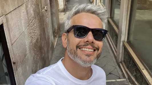 Apresentador disse que falsificava boletins
