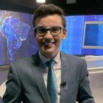 Apresentador do SBT, Dudu Camargo pede vaga em reality show da Record