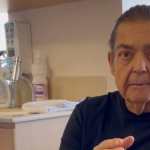 Faustão quer conhecer família de jogador de futebol que doou coração