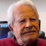 Cid Moreira sobre rompimento com os filhos: 'família pode ser nosso bem e nosso mal'