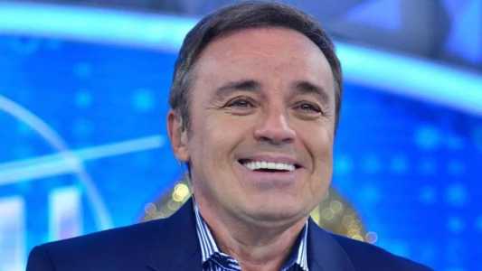 Apresentador Gugu Liberato morreu em 2019