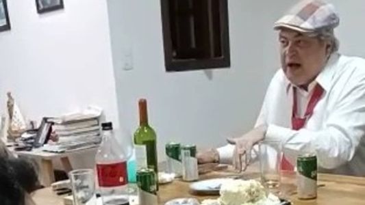 Apresentador José Luiz Datena sugeriu uma aliança com o deputado Guilherme Boulos para a eleição de 2024