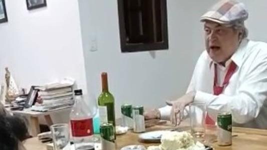 Apresentador José Luiz Datena sugeriu uma aliança com o deputado Guilherme Boulos para a eleição de 2024