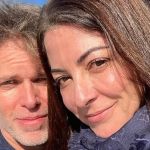 Ana Paula padrão atualiza estado de saúde do marido; confira