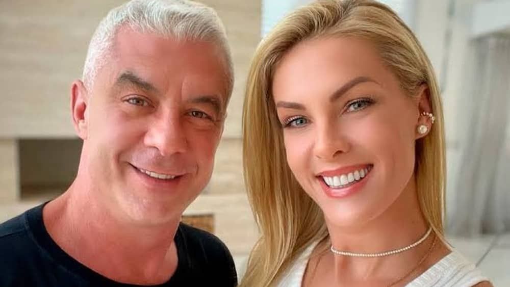 Empresa de Ana Hickmann e Alexandre Correa deve quase R$ 3 milhões em impostos 