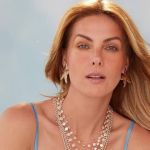 Ana Hickmann se emociona ao dizer que vai 'lutar pela vida e negócios' após agressão de marido; vídeo