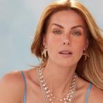 Ana Hickmann se emociona ao dizer que vai 'lutar pela vida e negócios' após agressão de marido; vídeo