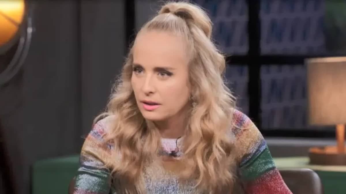 Angélica relata abuso moral: 'com 14 anos, queriam saber se eu era virgem' 